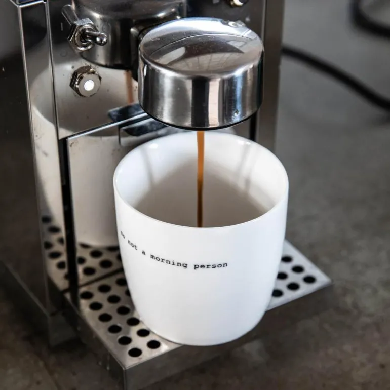 Krus so not a 30 cl hvit