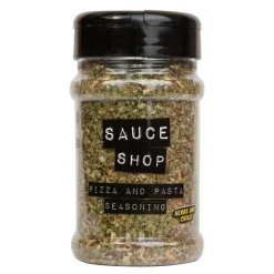 Krydderblanding pizza & pasta 130g