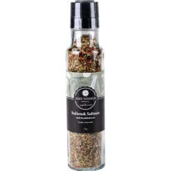 Krydderkvern m/salatmiks