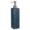 Kub Orient såpepumpe 6x25 cm midnattsblå