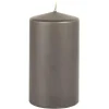 Kubbelys 8x15 cm koksgrå