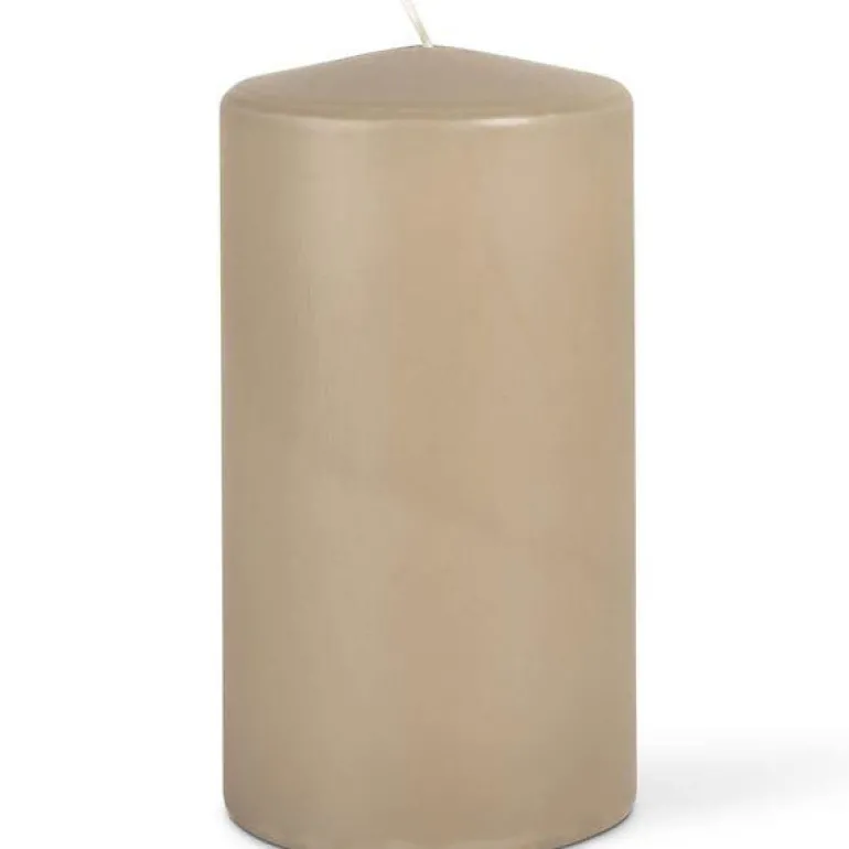 Kubbelys 8x15 cm lin