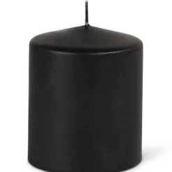 Kubbelys 8x10 cm svart