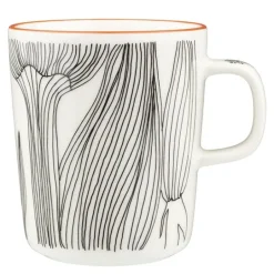 Kukat Puhkeavat krus 25 cl multi