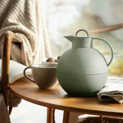 Kule termokanne 0,94L silt green