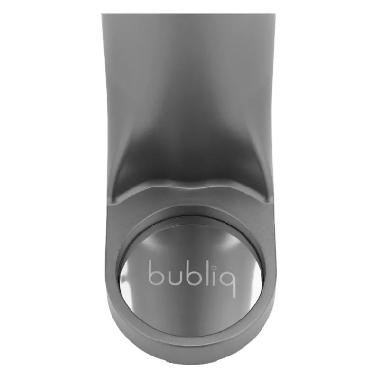 Kullsyremaskin matt grå