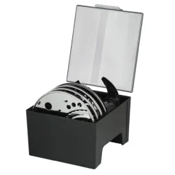 Kult X Food Processor Edition kjøkkenmaskin