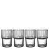 Kusintha kaffeglass 38 cl 4 stk klar