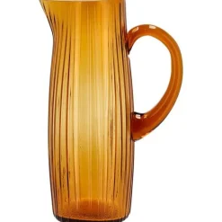 Kusintha kanne 1,2L amber glass