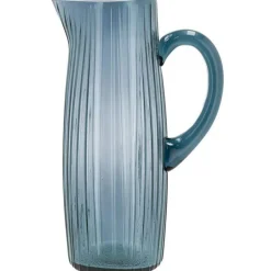 Kusintha kanne 1,2L blå glass