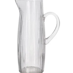 Kusintha kanne 1,2L clear glass