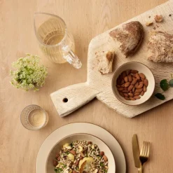 Kusintha kanne 1,2L clear glass