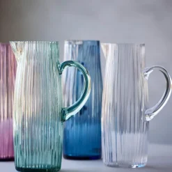 Kusintha kanne 1,2L clear glass