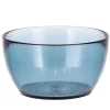 Kusintha skål 12 cm blå
