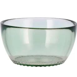 Kusintha skål 12 cm grønn