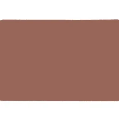 Kuvertbrikke PVC 43,5x28,5 cm blush