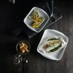 Kvadratfat nr.3 22x22 cm