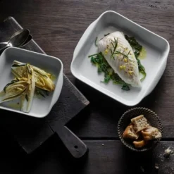 Kvadratfat nr.3 22x22 cm