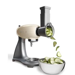 Kvernkutter SMSG01 4 tromler