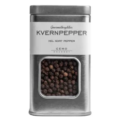 Kvernpepper