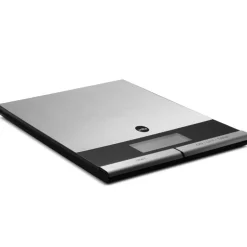 KW-4 kjøkkenvekt stål