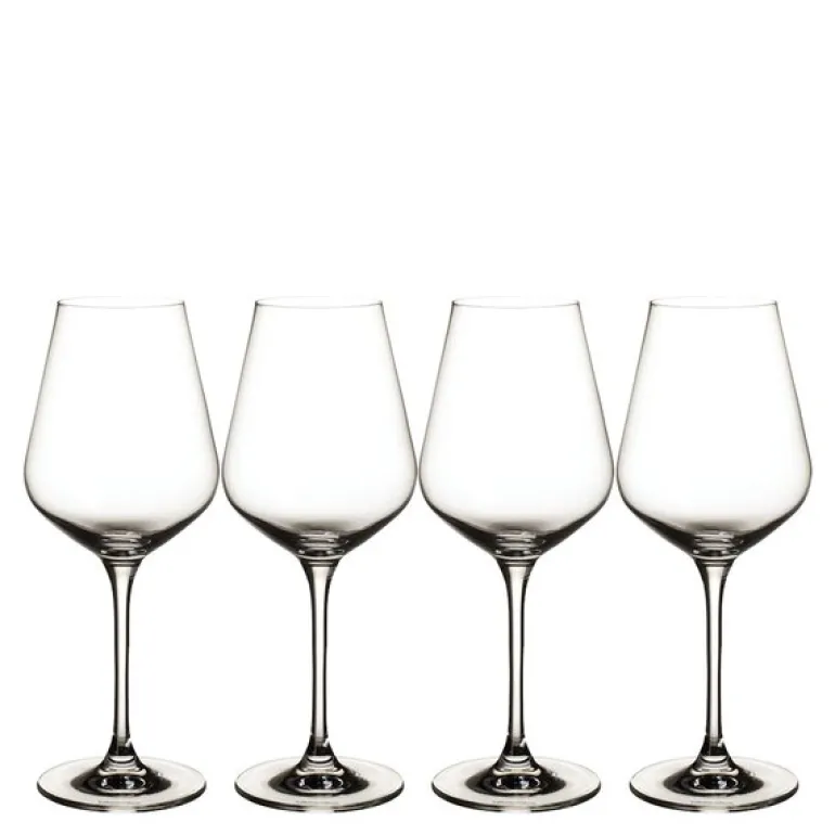 La Divina hvitvinsglass 38 cl 4 stk