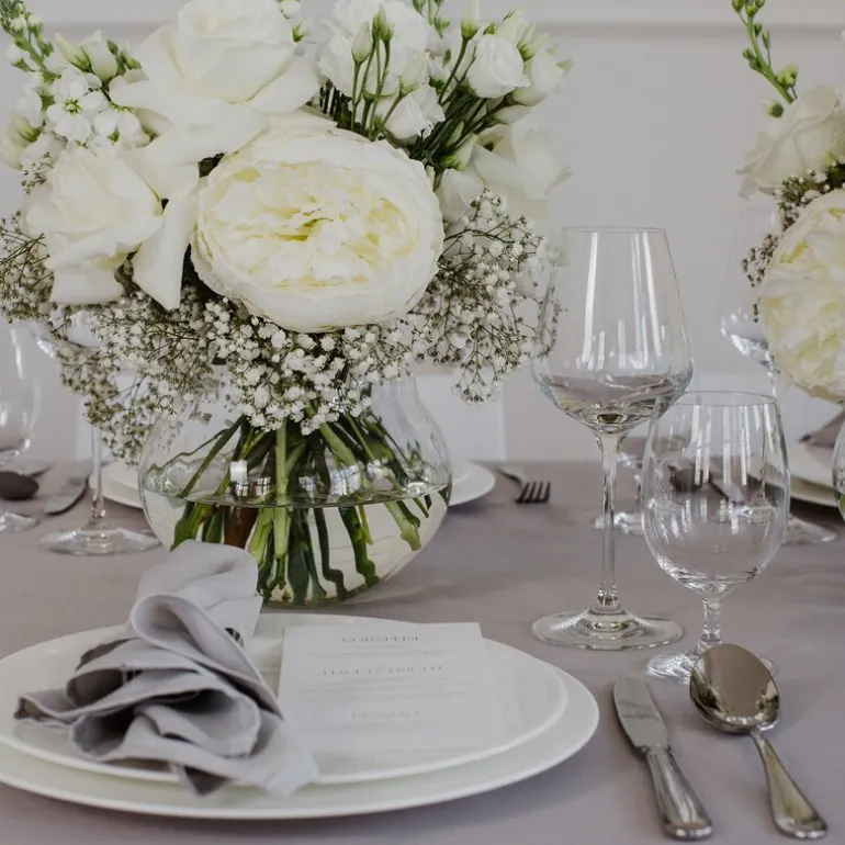 La Divina hvitvinsglass 38 cl 4 stk