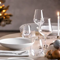 La Divina rødvinsglass 47 cl 4 stk