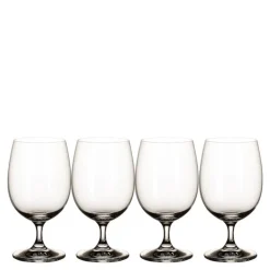 La Divina vannglass 33 cl 4 stk