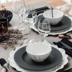 La Divina vannglass 33 cl 4 stk