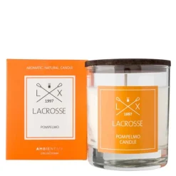 Lacrosse duftlys 200g pompelmo