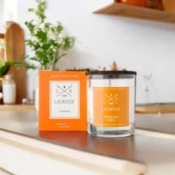Lacrosse duftlys 200g pompelmo