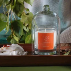 Lacrosse duftlys 200g pompelmo