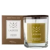 Lacrosse duftlys 200g sandalwood & bergamot
