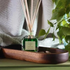 Lacrosse duftpinner 100ml green tea & lime