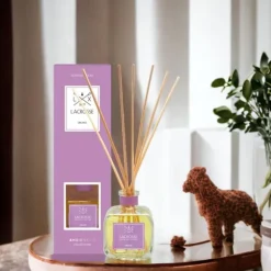 Lacrosse duftpinner 100ml orchid