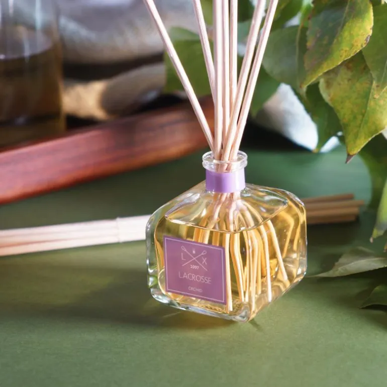 Lacrosse duftpinner 100ml orchid