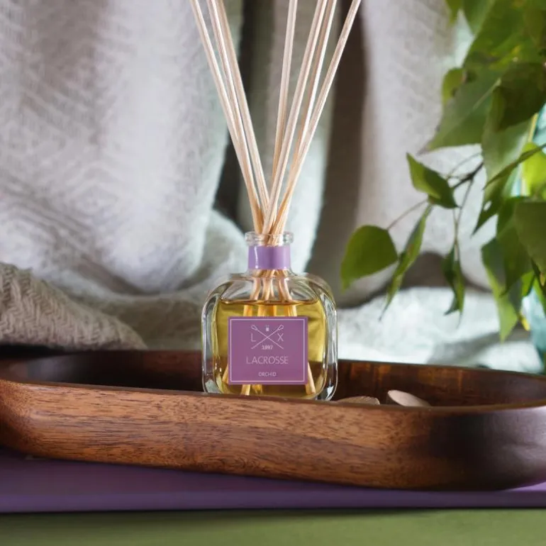 Lacrosse duftpinner 100ml orchid