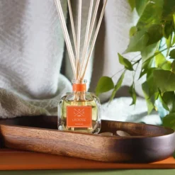 Lacrosse duftpinner 100ml pompelmo