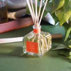 Lacrosse duftpinner 100ml pompelmo