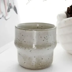 Lake krus 31 cl grå