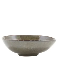 Lake skål 17,5x15 cm grønn