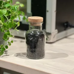 Lakris 044 espresso bites 90g