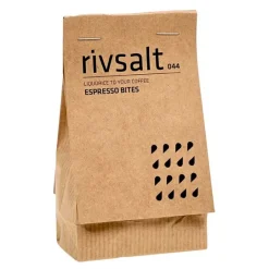 Lakris 044 refill espresso bites 90g