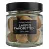 Lakrisfavoritten
