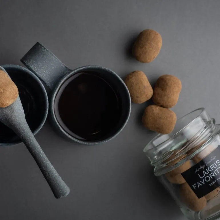 Lakrisfavoritten