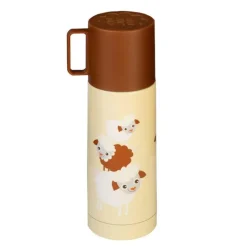 Lam termos 350 ml gul