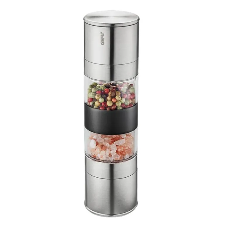 Lamola kvern 19 cm stål