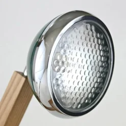 Lampe 40 cm grønn