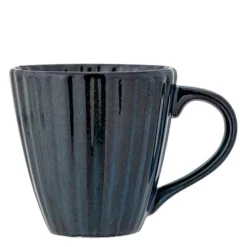 Latina krus 22 cl blå